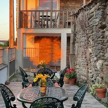 Casa Do Regedor ξενώνας Palacoulo Εξωτερικό φωτογραφία