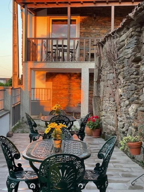 Casa Do Regedor ξενώνας Palacoulo Εξωτερικό φωτογραφία