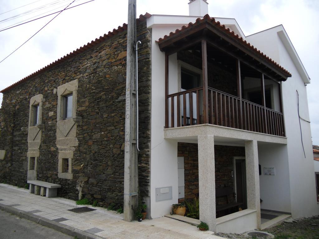 Casa Do Regedor ξενώνας Palacoulo Εξωτερικό φωτογραφία