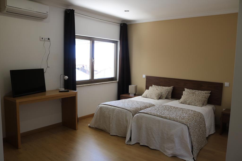 Casa Do Regedor ξενώνας Palacoulo Εξωτερικό φωτογραφία