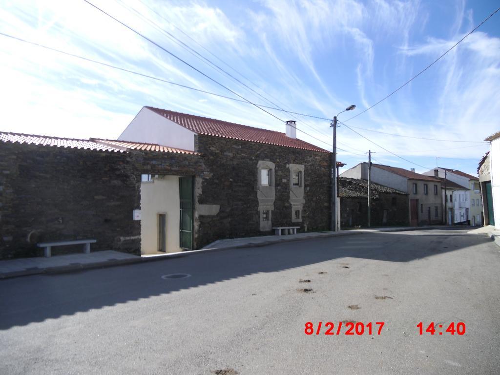 Casa Do Regedor ξενώνας Palacoulo Εξωτερικό φωτογραφία
