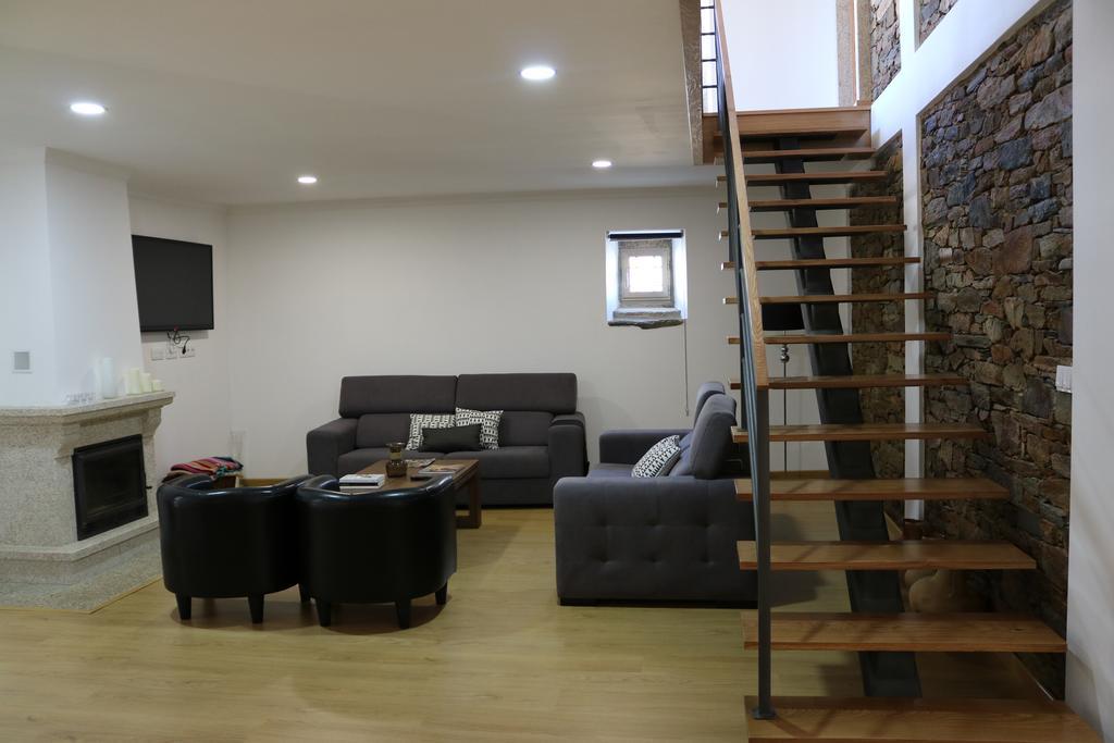 Casa Do Regedor ξενώνας Palacoulo Εξωτερικό φωτογραφία