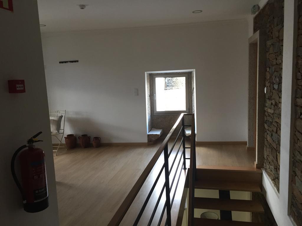 Casa Do Regedor ξενώνας Palacoulo Εξωτερικό φωτογραφία