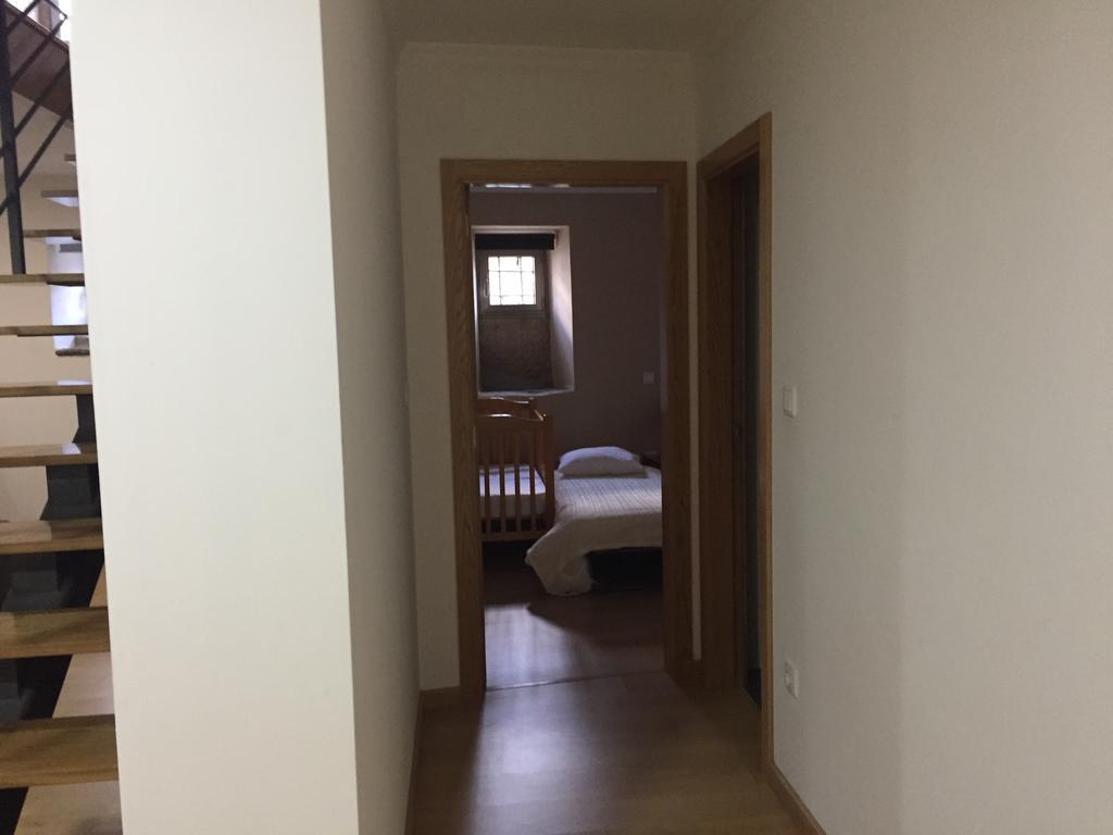 Casa Do Regedor ξενώνας Palacoulo Εξωτερικό φωτογραφία