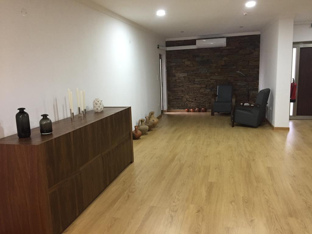 Casa Do Regedor ξενώνας Palacoulo Εξωτερικό φωτογραφία