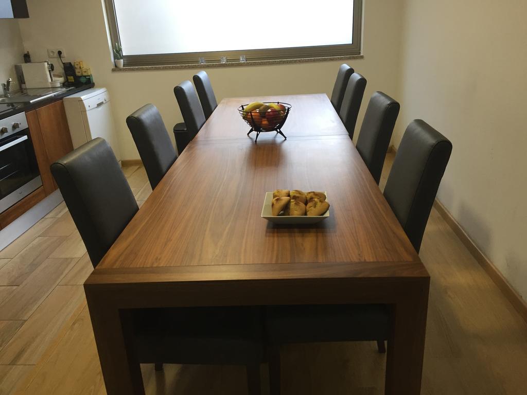 Casa Do Regedor ξενώνας Palacoulo Εξωτερικό φωτογραφία