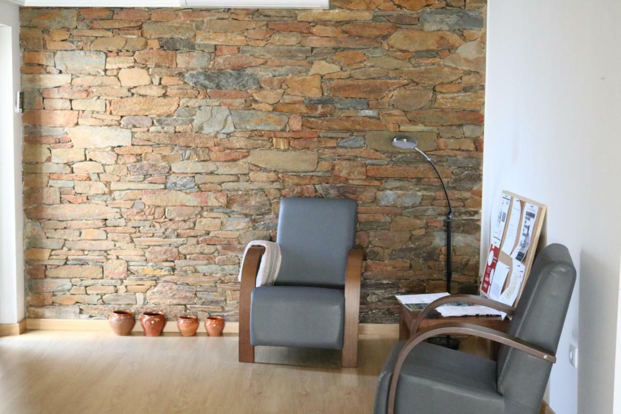 Casa Do Regedor ξενώνας Palacoulo Εξωτερικό φωτογραφία