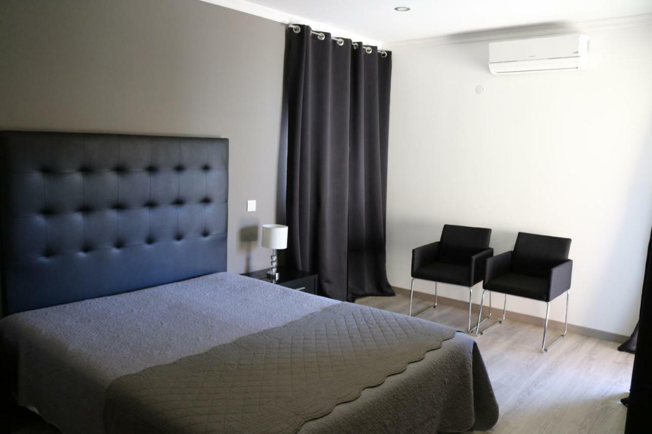 Casa Do Regedor ξενώνας Palacoulo Εξωτερικό φωτογραφία