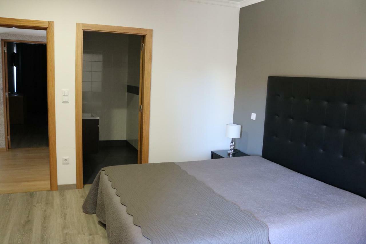 Casa Do Regedor ξενώνας Palacoulo Εξωτερικό φωτογραφία