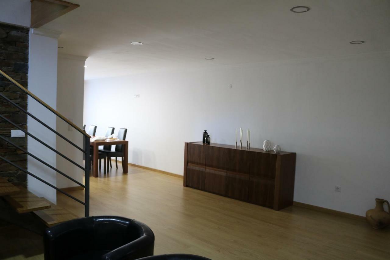Casa Do Regedor ξενώνας Palacoulo Εξωτερικό φωτογραφία