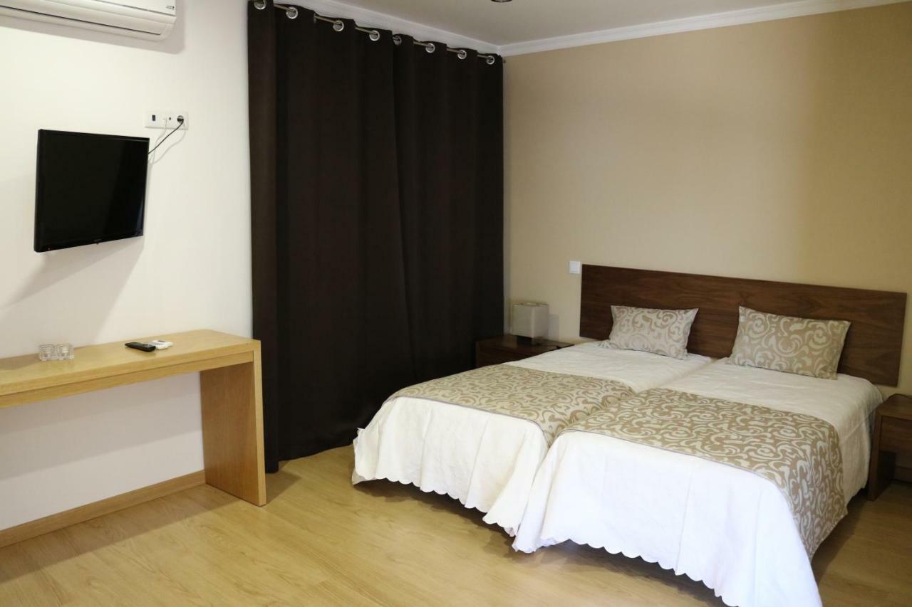 Casa Do Regedor ξενώνας Palacoulo Εξωτερικό φωτογραφία