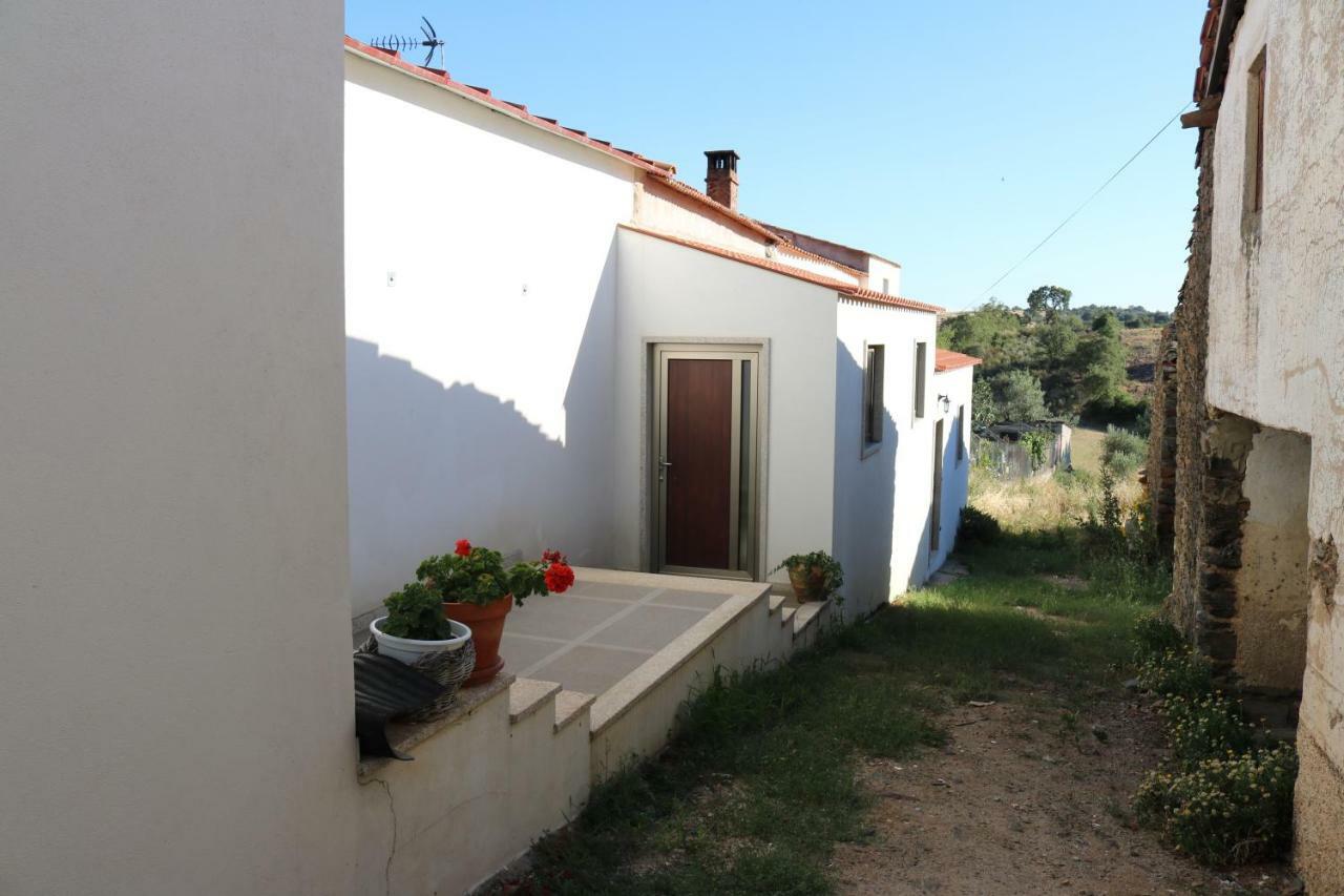 Casa Do Regedor ξενώνας Palacoulo Εξωτερικό φωτογραφία