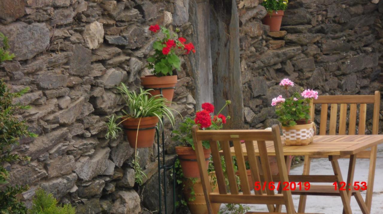 Casa Do Regedor ξενώνας Palacoulo Εξωτερικό φωτογραφία