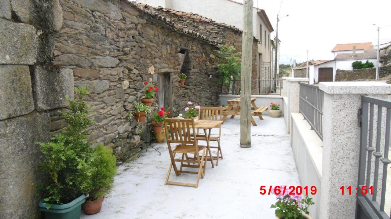 Casa Do Regedor ξενώνας Palacoulo Εξωτερικό φωτογραφία